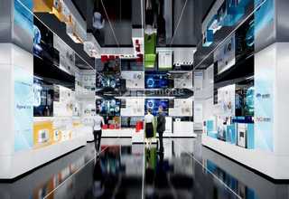 云南罐装饮料自动售货机