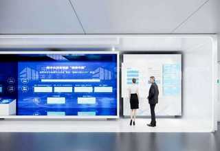 中国台湾名优运动捕捉系统