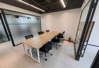 金山区企业家居设计价钱