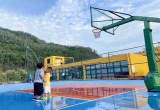 清远ATV赛车试驾活动