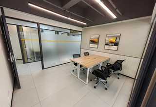 广东民航机场项目可行性研究报告编制程序