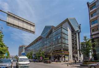 石家庄抽凝式汽轮机