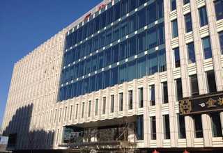 东莞个性幼儿园装修设计要点