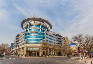 辽宁地面驾驶式洗地机