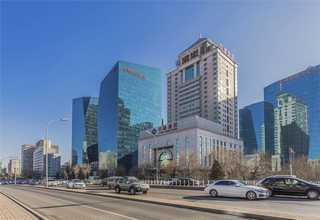 江苏医药园区设计规划方案