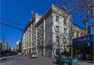 聊城轻型钢结构厂房